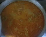 Foto langkah ke 5 dari resep Sayur Lodeh Manisa (Labu Siam).