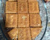 صورة لخطوة 1 من وصفة كيكة الجيلي البارده