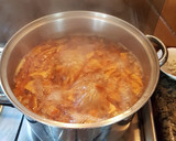 Foto del paso 3 de la receta: Hongos adobados