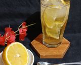 Foto langkah ke 5 dari resep 805. Hong Kong Iced Tea Soda.