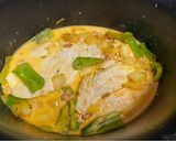 Foto del paso 4 de la receta: Filetes de pollo Thai (Crock Pot)