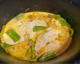 Foto del paso 4 de la receta: Filetes de pollo Thai (Crock Pot)