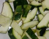 Foto del paso 2 de la receta: Chop suey de verduras