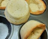 A picture of step 5 of Pizza Cups.