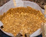 A picture of step 6 of Custard Tart | Easy and Delicious Dessert.