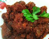 Foto langkah ke 2 dari resep Rendang sapi simple.