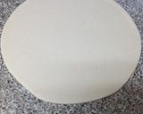 Foto del paso 4 de la receta: Tarta flambeada Sin Gluten (Flammekueche)