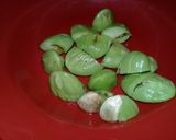 Foto langkah ke 2 dari resep Tuna tumis rawit.