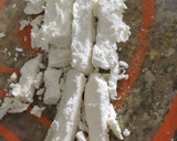 Foto del paso 1 de la receta: Sushi económico 🍥