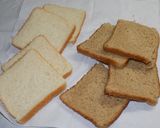 Foto del paso 1 de la receta: Arbolitos Navideños comestibles