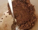 Sütés nélküli DW mogyorókrémes torta recept fázis 2 fotója