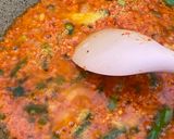 Foto langkah ke 4 dari resep Ayam rica rica pedas.