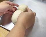 ขนมปัง 2พส อรุ่มเจ๊าะ สูตรปังนวดมือ15นาทีและใช้น้ำมันแทนเนย วิธีทำสูตร 8 รูป