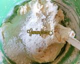 Foto langkah ke 4 dari resep 64. BUTTERCREAM COOKIES (daur ulang dari sisa buttercream).