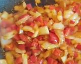 Foto del paso 2 de la receta: Torta de atún vegana (🌱)