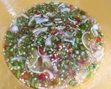 รูปขั้นตอนการทำที่ 4 ของ ไข่หมูพะโล้