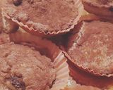 A picture of step 4 of Bocconotti abruzzesi.