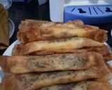 Foto langkah ke 4 dari resep Pisang aroma.