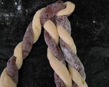 Fibriya csoda kalács keto, GM recept fázis 2 fotója