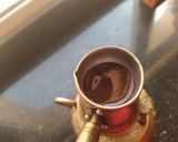 صورة لخطوة 4 من وصفة قهوة تركى