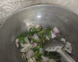इडली फ्राय (idli fry recipe in marathi) रेसिपी स्टेप 4 फोटो 