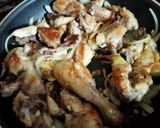 Foto langkah ke 4 dari resep Ayam cola cola ala rumahan di jamin nagih.
