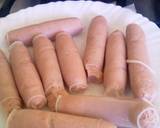 Breakfast Sausages recipe step 2 photo
