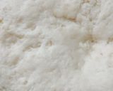 A picture of step 3 of Chole bhature.