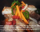 Foto del paso 4 de la receta: Conejo con moixernons