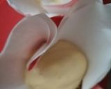 Foto del paso 3 de la receta Cheesecake con dulce de leche y galletas lotus