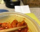 Chung Moo Kimbab recipe step 8 photo