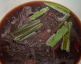 Foto langkah ke 1 dari resep Srikaya gula aren.