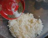 Aubergine Pirogue recipe step 4 photo