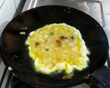 ऑमलेट (OMELETTE RECIPE IN HINDI) रेसिपी चरण 3 फोटो