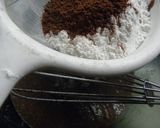 Foto del paso 3 de la receta: Muffins de chocolate y leche (chocolatada)