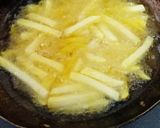 Foto langkah ke 5 dari resep Fish and Chips a la Resto.