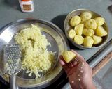 સુરતી ફરાળી પેટીસ (Surti Farali Pattice Recipe In Gujarati) રેસીપી સ્ટેપ3ફોટો