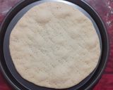 Foto del paso 4 de la receta: Pizza casera de atún y pimiento