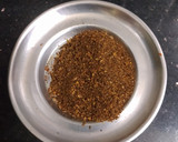* டேஸ்டி ரோடு கடை தக்காளி சட்னி *(roadside tomato chutney recipe in tamil) ரெசிபி ஸ்டேப் 7 புகைப்படம்