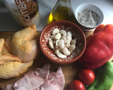 Foto del paso 1 de la receta: Arroz caldoso para el frío(receta tradicional)