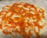 Foto del paso 4 de la receta: Pizza casera con verduras