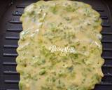 Green Peas Chilla recipe step 3 photo