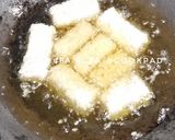 Foto langkah ke 5 dari resep Nugget Tahu Wortel Keju.