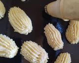 صورة لخطوة 2 من وصفة بوتي فور 🍩على طريقتي 👍 ساهل و بنين 😋😋😋😋