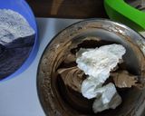 Foto del paso 7 de la receta: Pastel de chocomenta (El Kraken🐙)