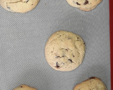 Foto del paso 7 de la receta: Cookies crumbl 🍪