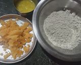 કુલેર (Kuler Recipe In Gujarati) રેસીપી સ્ટેપ1ફોટો