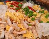 Foto langkah ke 4 dari resep Nasi Goreng Orak Arik.