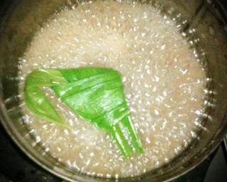 Cendol Tape kuah Gula Merah #BikinRamadanBerkesan - Step 4