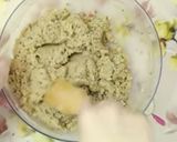 صورة لخطوة 1 من وصفة كعك العيد مالح